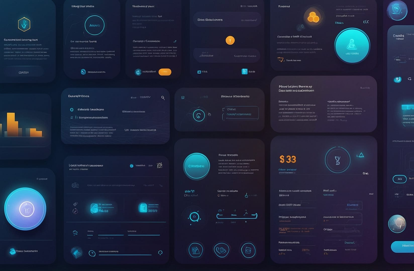 Desarrollo Web3 y Crypto